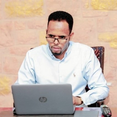 Khadar Abdi Ibrahim