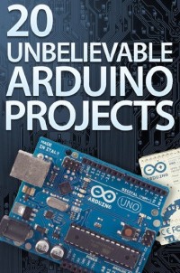 Image of 20 Unbelievable Arduino Projects