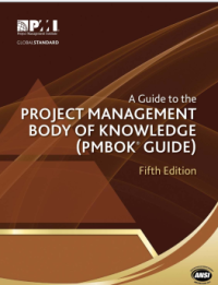 A Guide to the Project
Management Body of Knowledge