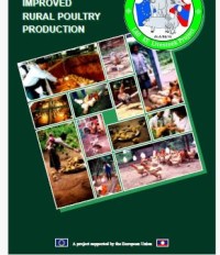 A MANUAL ON IMPROVED RURAL POULTRY PRODUCTION