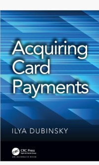 Acquiring Card Payments
