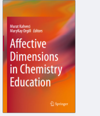 Affective Dimensions in Chemistry Education