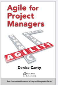 Agile for
Project
Managers