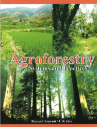 Agroforestry 
Systems and Practices