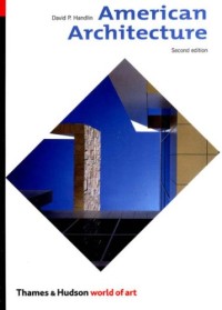 Image of American Architecture, 2nd Edition