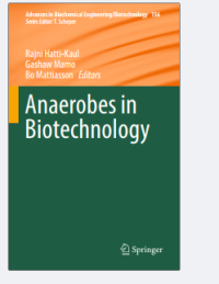 Anaerobes in Biotechnology