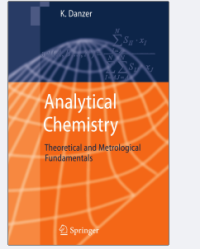 Analytical Chemistry