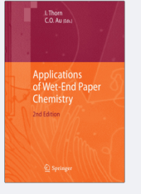 Applications of Wet-End Paper Chemistry