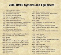 Image of Ashrae 2000 Hvac Systems And Equipment Handbook