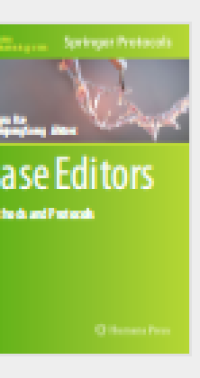Base EditorsMethods and Protocols