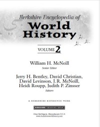 Berkshire Encyclopedia of (2)
