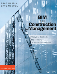 BIM and
Construction
Management