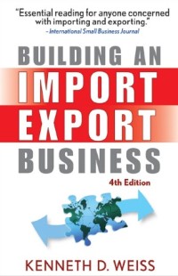 Image of Building An Import-Export Business