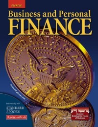 Image of Business and Personal Finance, Student Edition