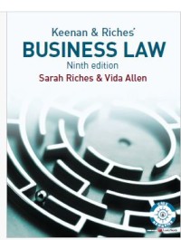 BUSINESS LAW