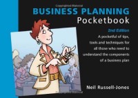 Image of Business Planning Pocketbook