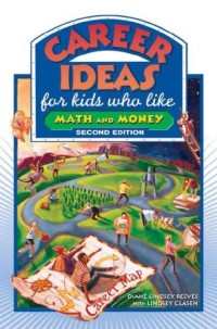 Image of Career Ideas for Kids Who Like Math and Money
