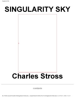 cover