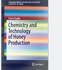 Chemistry and Technology
of Honey Production