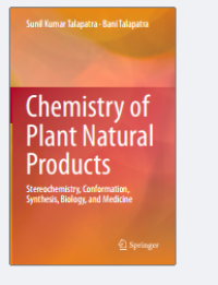 Chemistry of Plant Natural Products