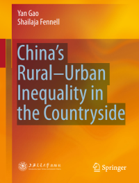China’s Rural–Urban Inequality in the Countryside