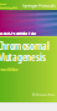 Chromosomal Mutagenesis
