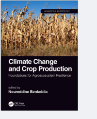 Climate Change and
Crop Production