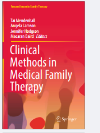 Clinical Methods
in Medical Family Therapy