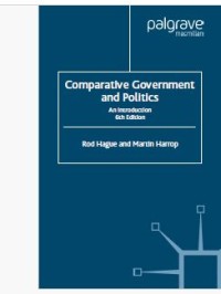 Comparative Government and Politics An Introduction