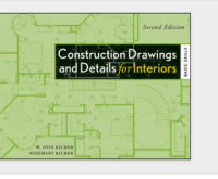 Construction Drawings and Details for Interiors: Basic Skills