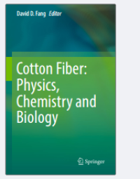Cotton Fiber: Physics,
Chemistry and Biology
