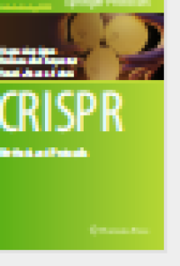 CRISPR  Methods and Protoco