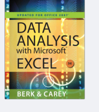 Data Analysis with Microsoft