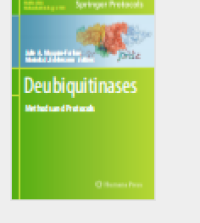 DeubiquitinasesMethods and Protocols