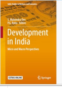 Development in India