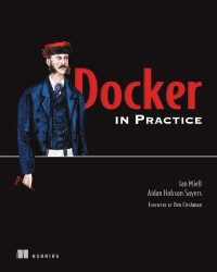Image of Docker in Practice
