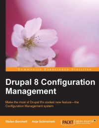 Image of Drupal 8 Configuration Management