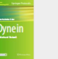 DyneinMethods and Protocols