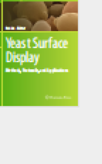 east Surface DisplayMethods, Protocols, and Applications