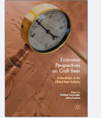 Economic Perspectives on Craft Beer