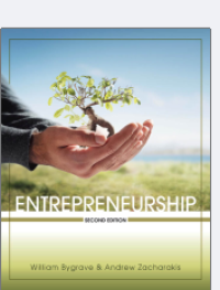 Entrepreneurship