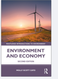 Environment and Economy