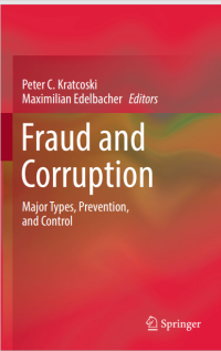 Fraud and 
Corruption