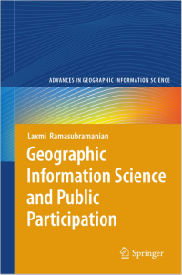 Geographic Information Science and Public Participation
