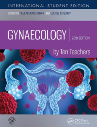 GYNAECOLOGY 
by Ten Teachers