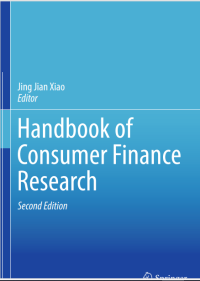 Handbook of 
Consumer Finance 
Research