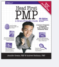 Head First PMP