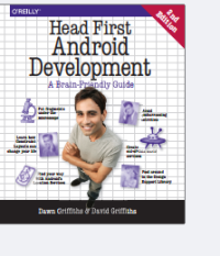 Head First
Android Development