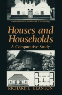Image of Houses and Households - A Comparative Study