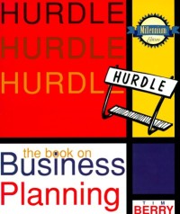 Image of Hurdle - The Book on Business Planning